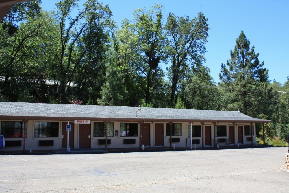 Mother Lode Motel Main image