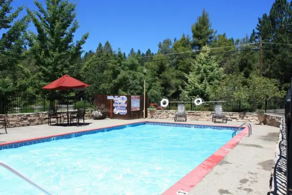 Mother Lode Motel Main image